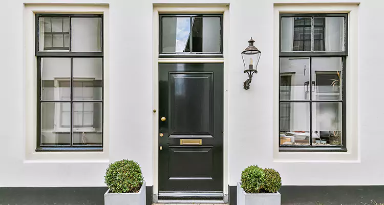 Modern French Doors Repair in Fleming Island, FL