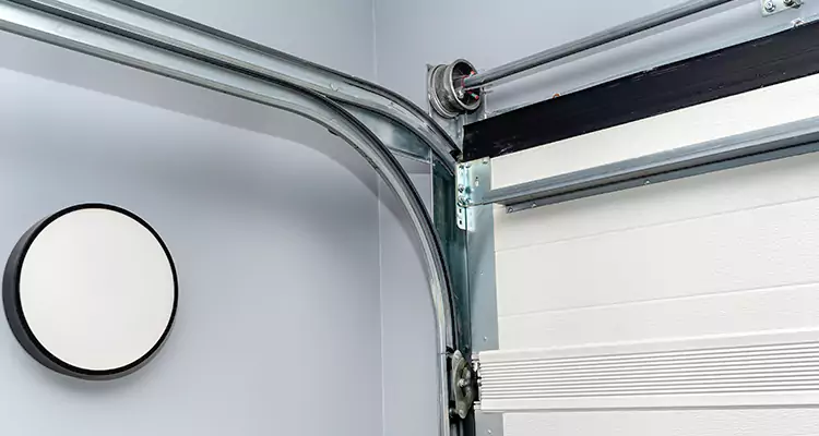 Garage Door Cable Repair Cost in Fleming Island, FL