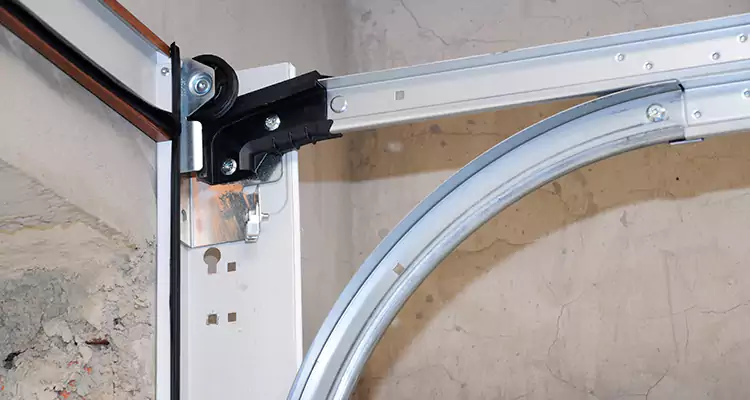 Maintain Liftmaster Garage Door Off Track in Fleming Island, FL