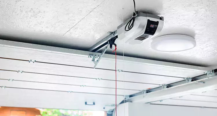 LiftMaster Garage Door Repair in Fleming Island, FL