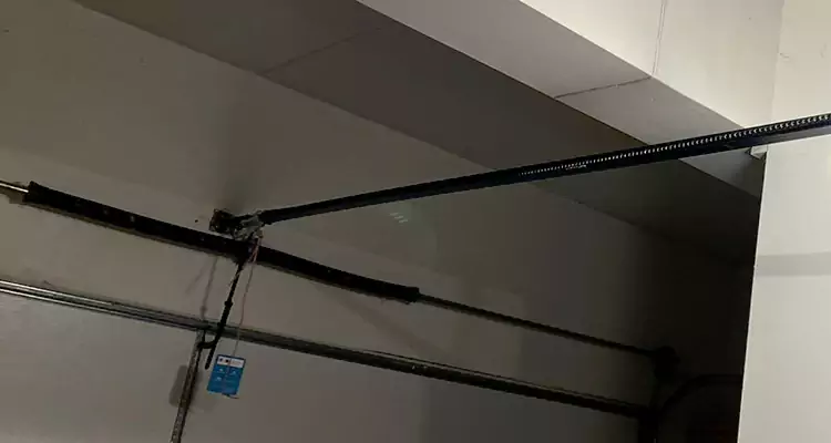 Garage Door Spring Removal in Fleming Island, FL