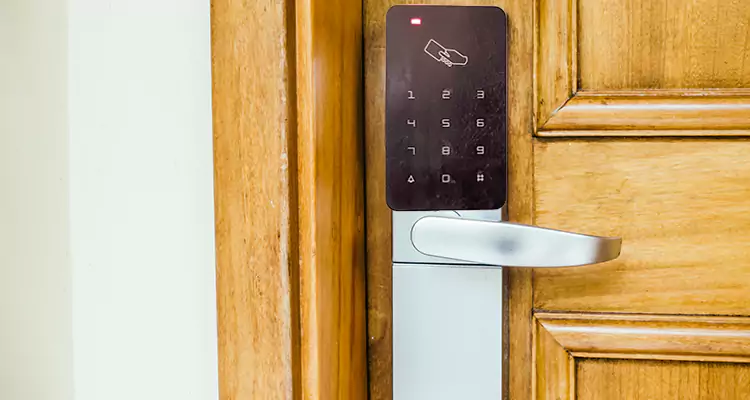 Keyless Hotel Door Locks Repair in Fleming Island, FL