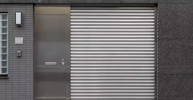 Industrial Roller Door Repair Service in Fleming Island, FL