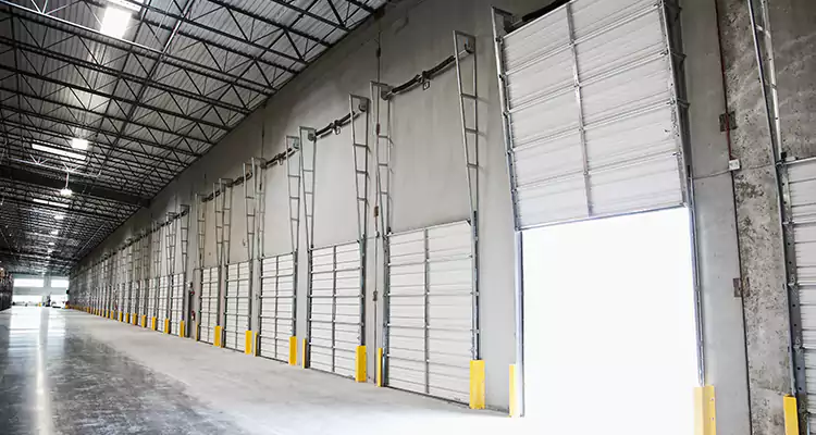 Industrial Roller Door Repair Prices in Fleming Island, FL