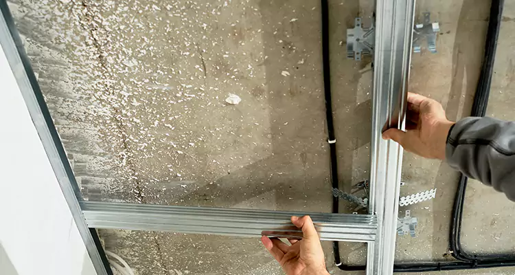 Modern Patio Door Repair in Fleming Island, FL
