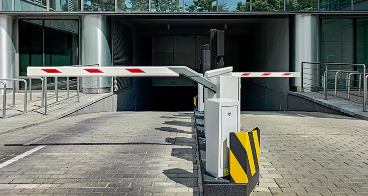 Affordable And Fast Parking Boom Gate Repair Services in Fleming Island, FL