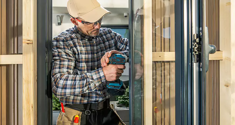 Top-Rated Patio Door Handle and Lock Repair Service for Homeowners in Fleming Island, FL