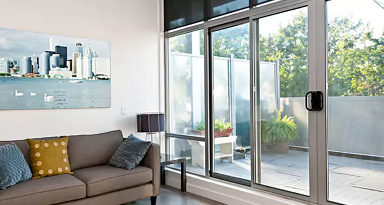 Andersen Patio Door Roller Replacement in Fleming Island, FL