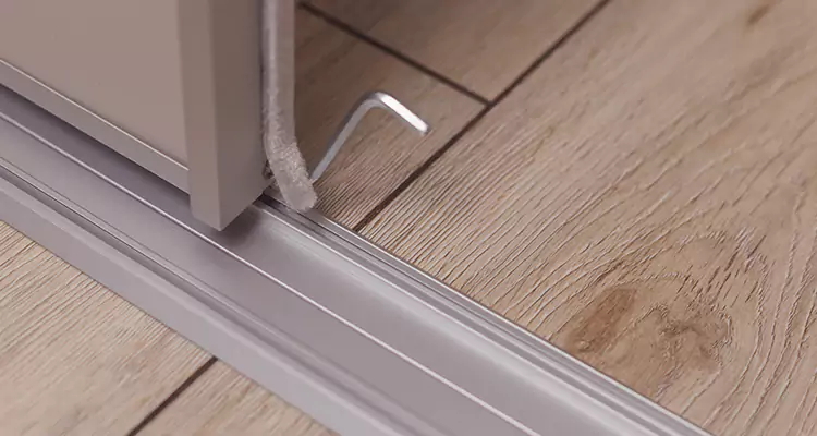 Squeaky Sliding Door Repair in Fleming Island, FL