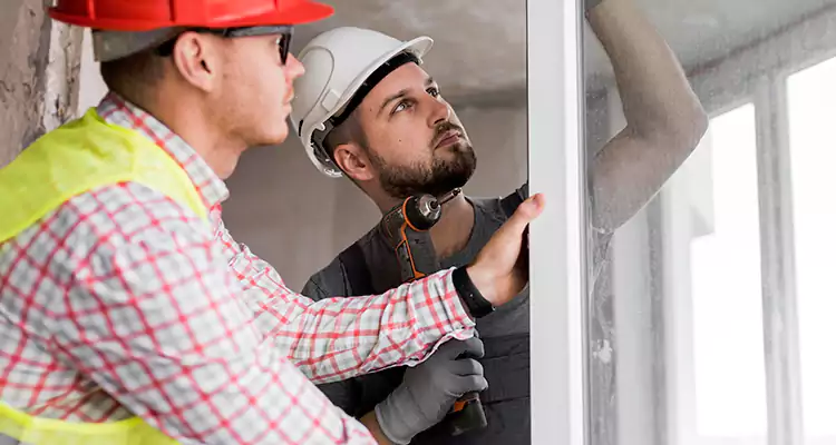 Sliding Patio Door Sticking? Expert Repair in Fleming Island, FL.