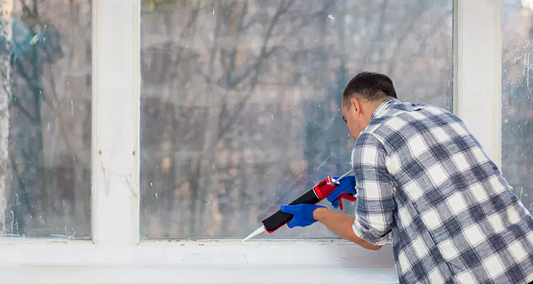 Andersen Patio Door Weatherstrip Replacement in Fleming Island, FL
