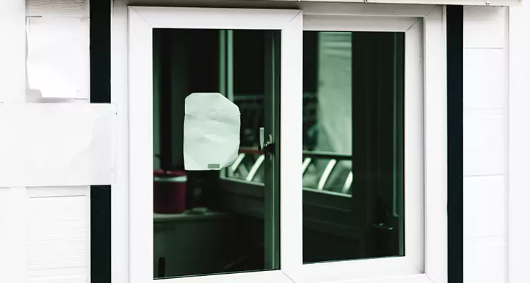 Patio Door Window Adjustment Service in Fleming Island, FL