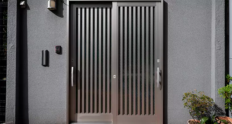 Pocket Door Track Rollers Repair in Fleming Island, FL