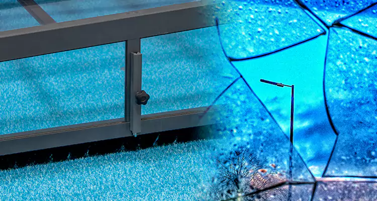 Solar Screen Repair for Pool Enclosure in Fleming Island, FL