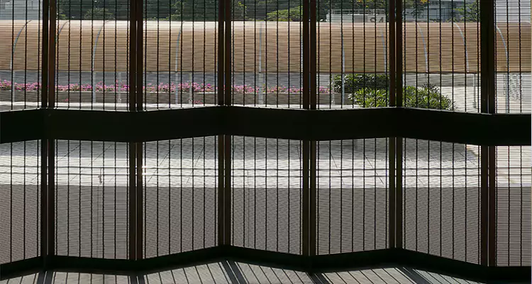 Front Screen Door Repair in Fleming Island, FL