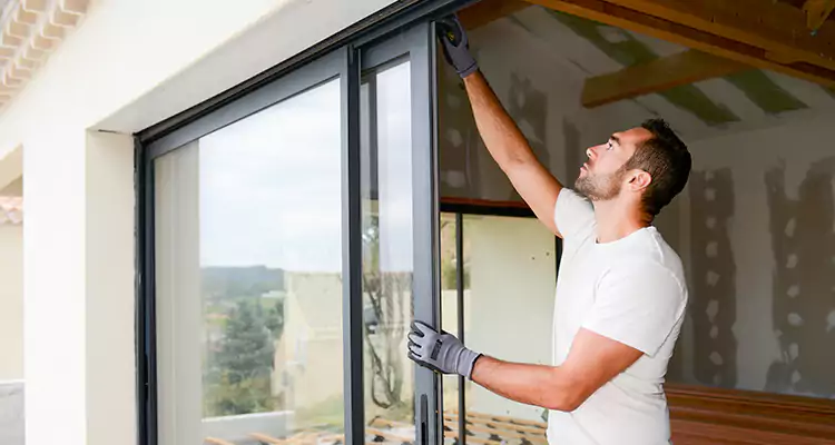 Screen Door Repair Cost in Fleming Island, FL