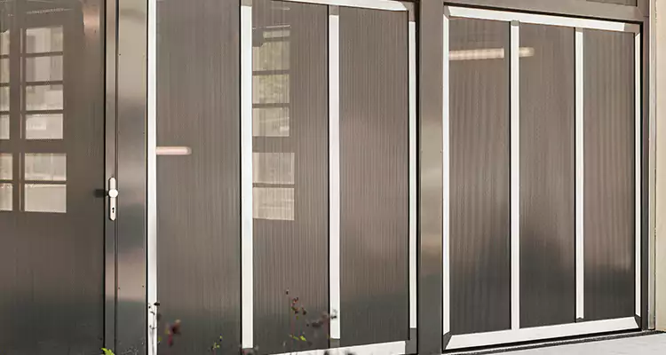 Metal Mesh Door Installation Services in Fleming Island, FL