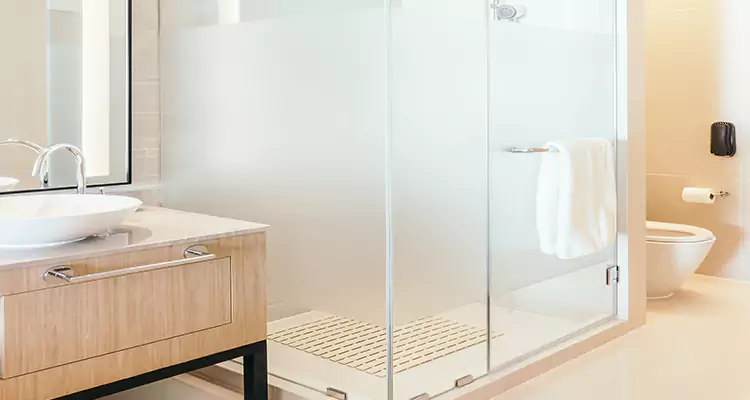 Expert Shower Door Fix and Repair in Fleming Island, FL