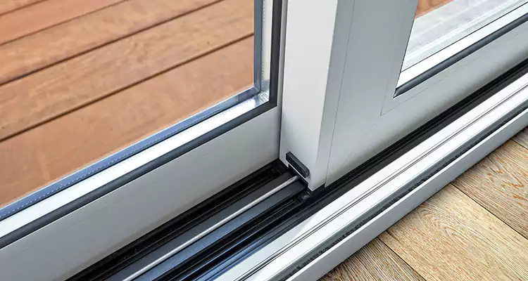 Sliding Door Track Brackets in Fleming Island, FL