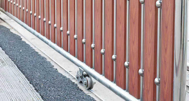 Sliding Screen Door Roller Replacement in Fleming Island, FL