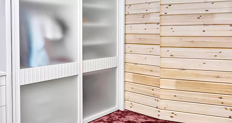 Sliding Closet Door Rollers Replacement in Fleming Island, FL