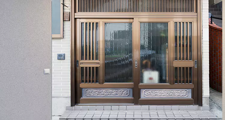 UPVC Sliding Porch Doors Repair in Fleming Island, FL