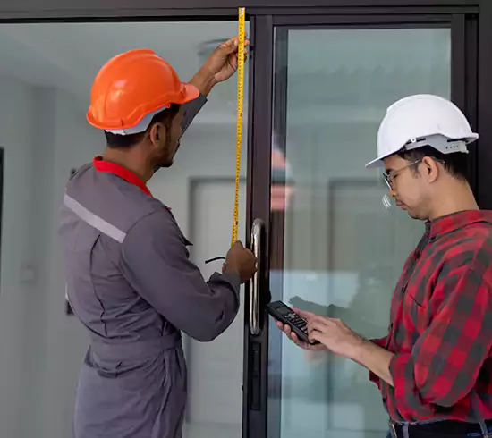 installation in Fleming Island