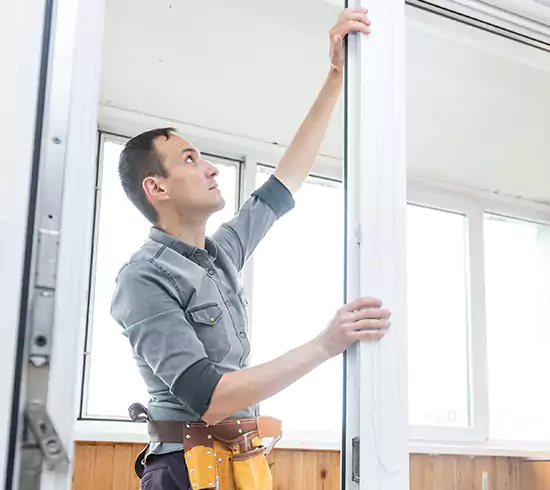 Replacement in Fleming Island